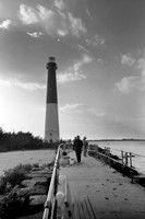 Barnegat Lighthouse - NJ