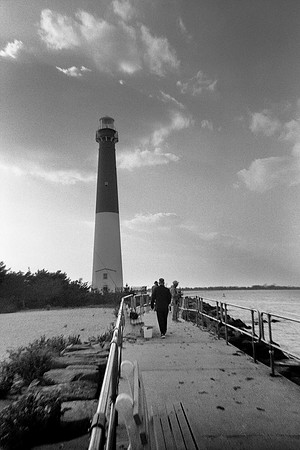 Barnegat Lighthouse - NJ