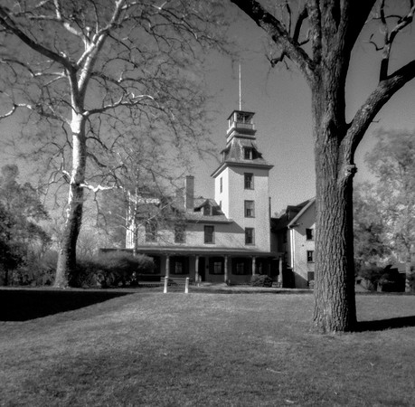 Batsto Village - NJ #SPH01