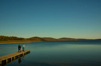 Round Valley Reservoir - NJ
