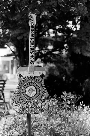 Woodstock - NY