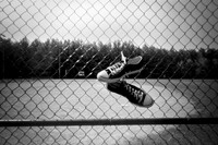 Where did I leave my shoes? PH#4