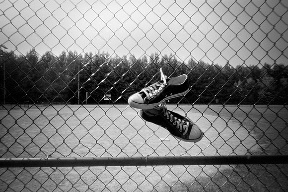 Where did I leave my shoes? PH#4