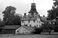 Batsto Village - #1