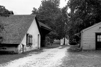 Batsto Village - #3
