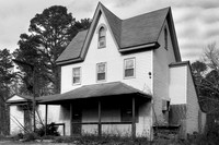 The Pine Barrens - #2