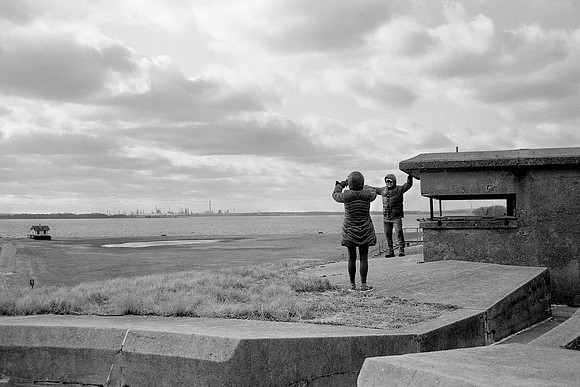Fort Mott - #4
