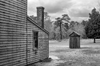 Batsto Village - #7a