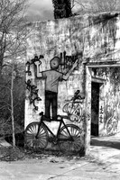 Big Rusty - Hainesport - #3