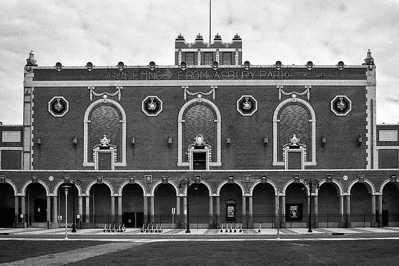 Asbury Park #9