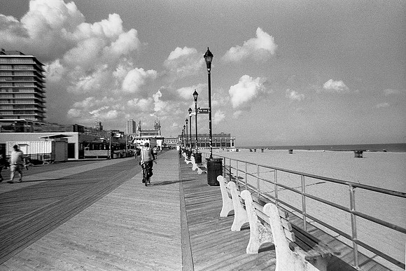Asbury Park #20