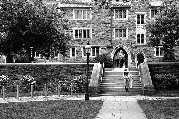 Princeton - NJ #4