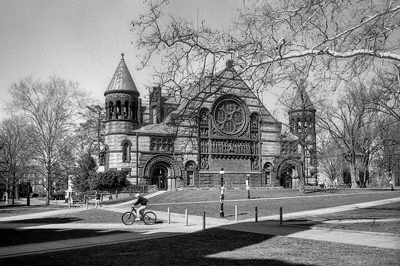 Princeton - NJ #17