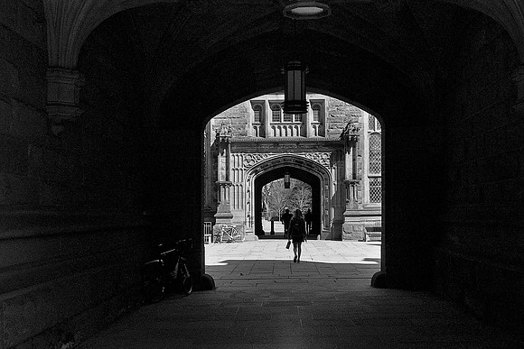 Princeton - NJ #20