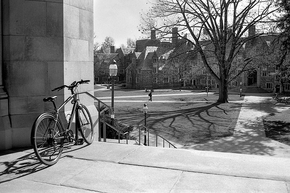 Princeton - NJ #14