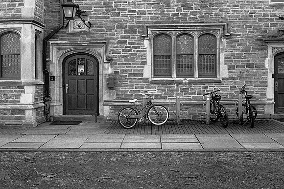 Princeton - NJ #12