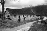 Waterloo Village - NJ #2