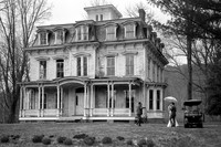 Waterloo Village - NJ #5