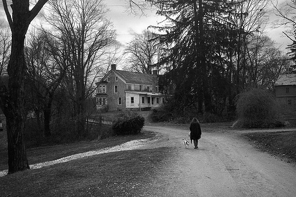 Waterloo Village - NJ #7
