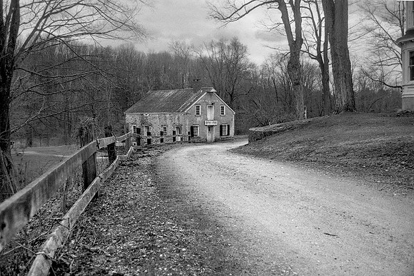 Waterloo Village - NJ #8