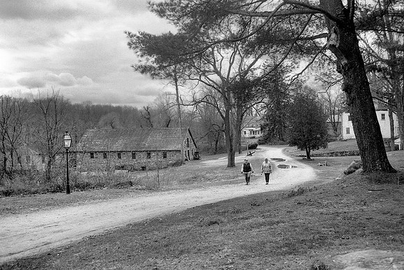 Waterloo Village - NJ #9