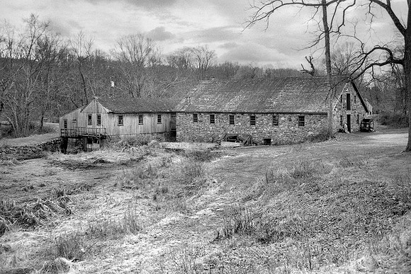 Waterloo Village - NJ #10