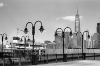 Liberty State Park - #5
