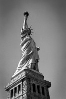 Liberty Island - #1