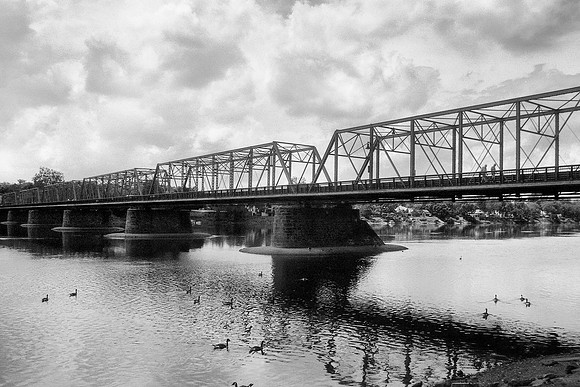 Lambertville - #3