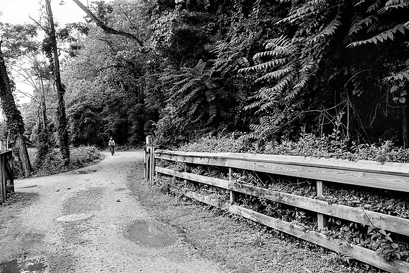 D&R Canal - Lambertville - #3