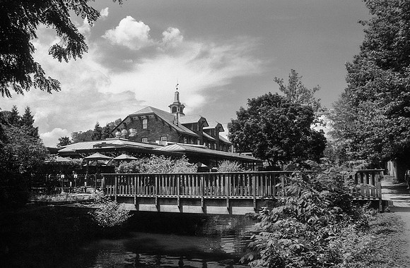 Lambertville - #4