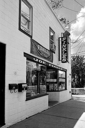 Lambertville - #6