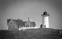 Nobska Point - Cape Cod. - MA