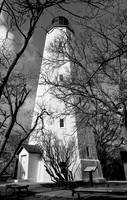 Scenes from Sandy Hook - NJ