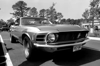24mm f/2.8 - Fomapan 200 - Medford - NJ