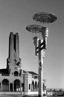 50mm f/1.7 - Fomapan 200 - Asbury Park - NJ