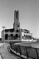 50mm f/1.7 - Fomapan 200 - Asbury Park - NJ