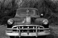 50mm f/1.7 - Fomapan 200 - Lebanon - NJ