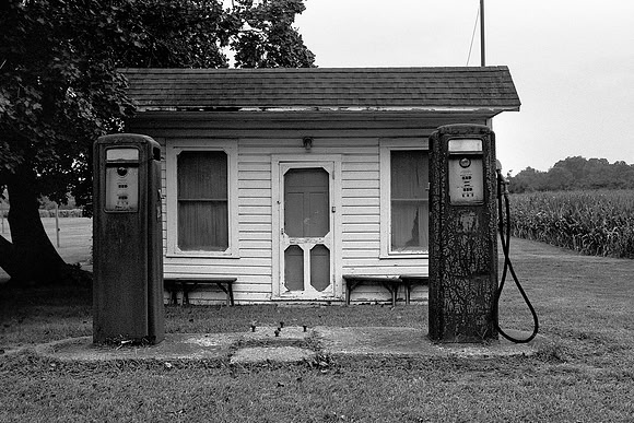 35mm f/2 - Kodak Tri-X @ 800 - Hudson Valley - NY