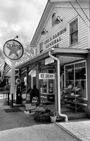 38mm f/2.8 - Fomapan 200 - Stillwater - NJ