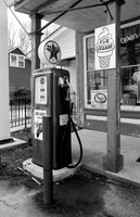 38mm f/2.8 - Fomapan 200 - Stillwater - NJ