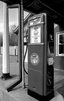 38mm f/2.8 - Fomapan 200 - Stillwater - NJ