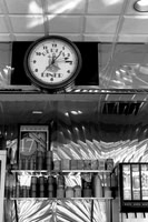 28mm f/2.8 - Fomapan 200 - Berlin Diner - Berlin - NJ