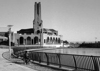 50mm f/1.7 - Fomapan 200 - Asbury Park - NJ