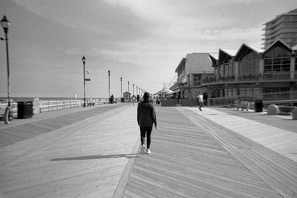Asbury Park - NJ