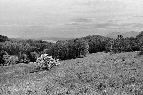 Olana in Hudson