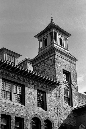 Olana in Hudson