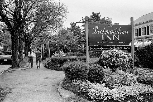 Rhinebeck