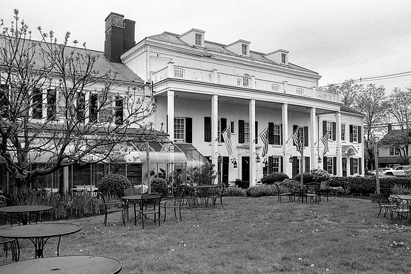 Rhinebeck
