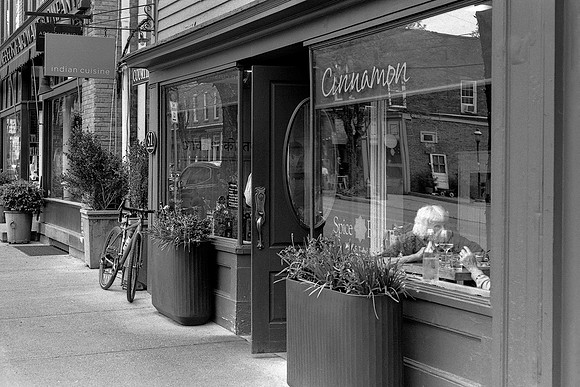 Rhinebeck